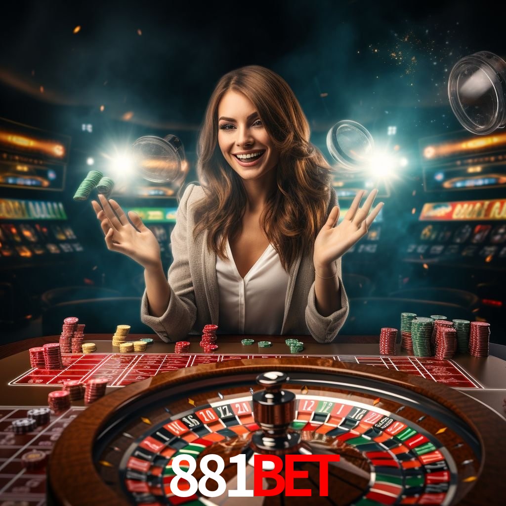 881BET.COM