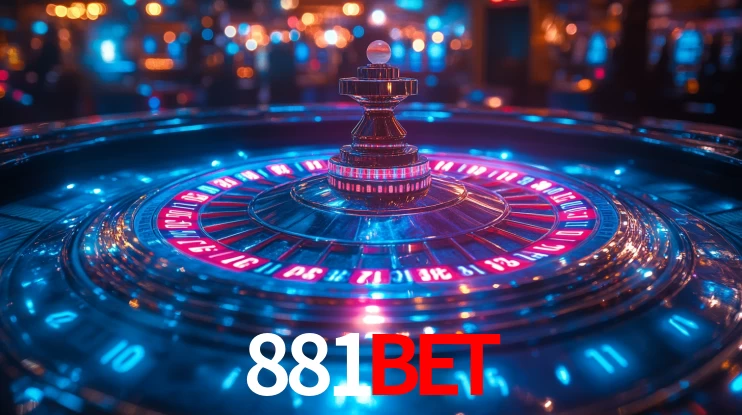 881BET.COM