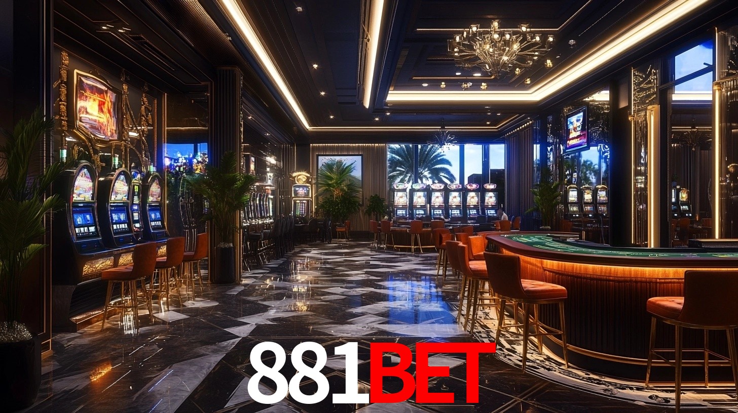 881BET,881BET.COM