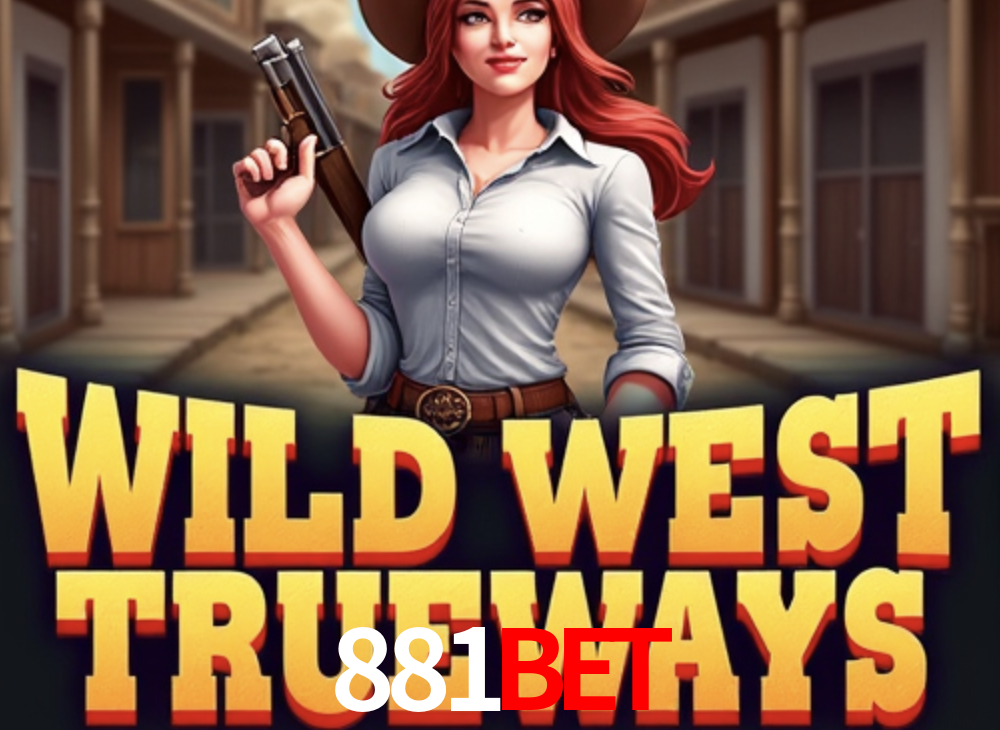 Slot Games 881BET