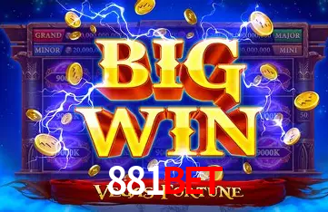 Flash Promotion 881BET