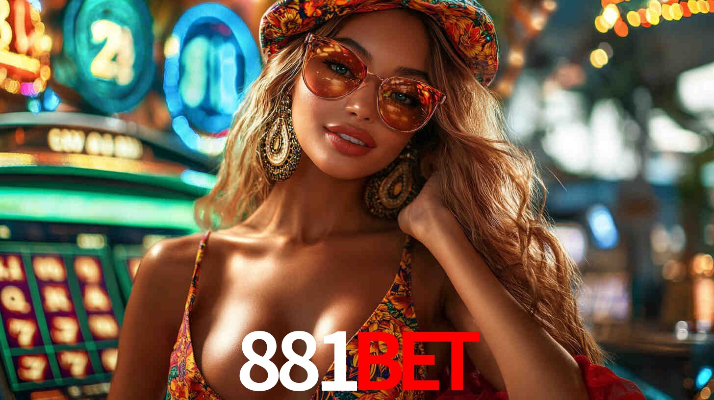 881BET App