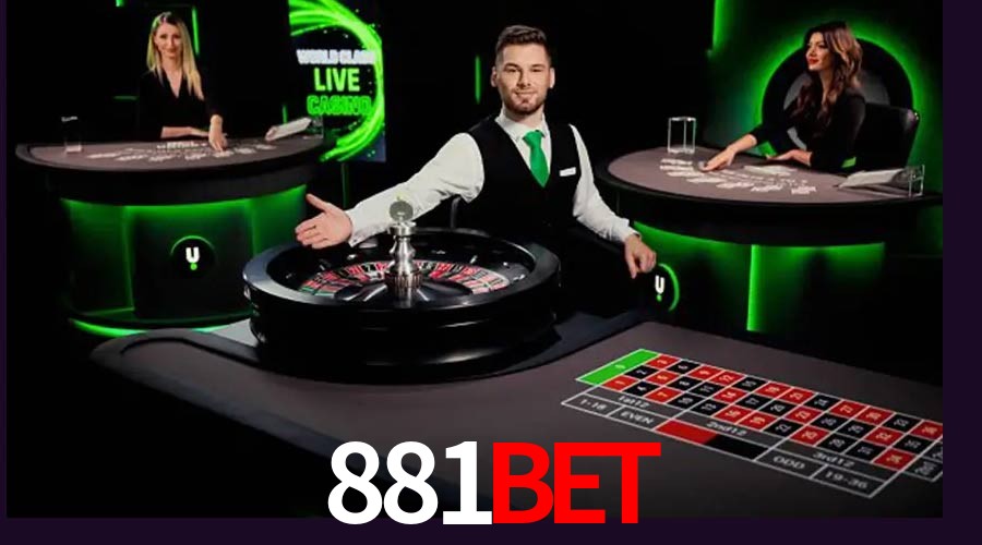 Games Directory 881BET