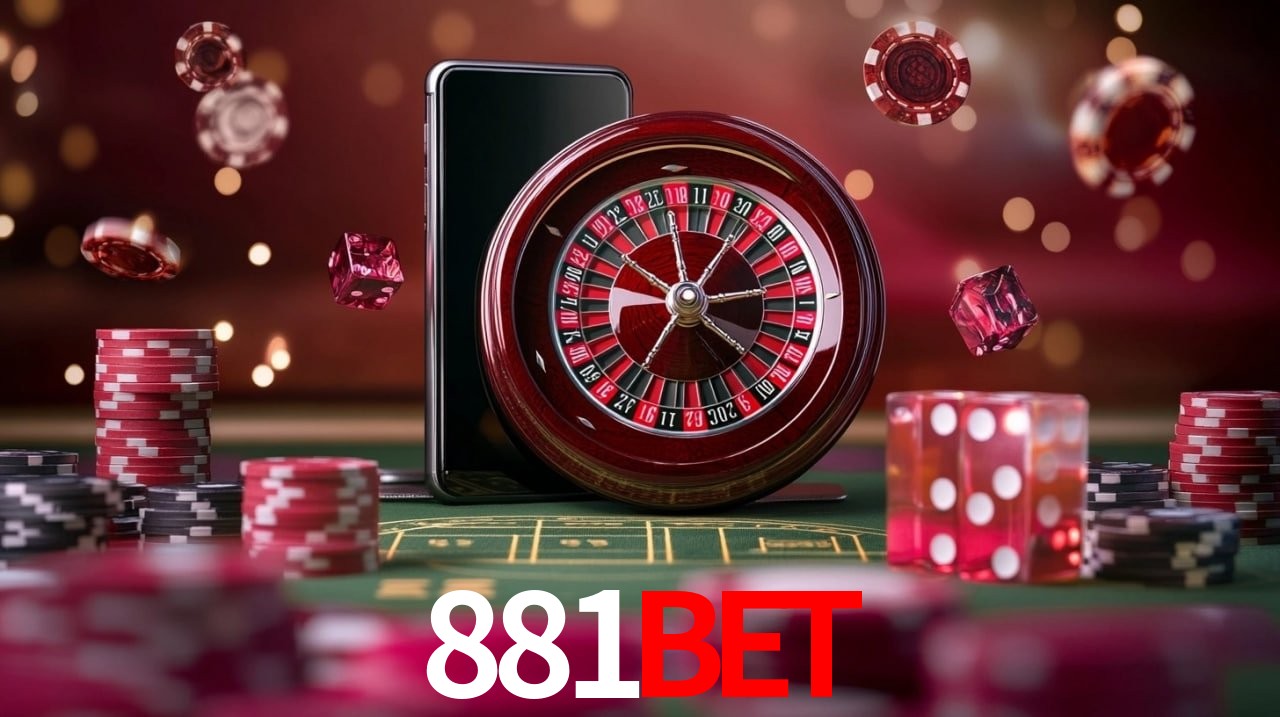 Aviator Game 881BET