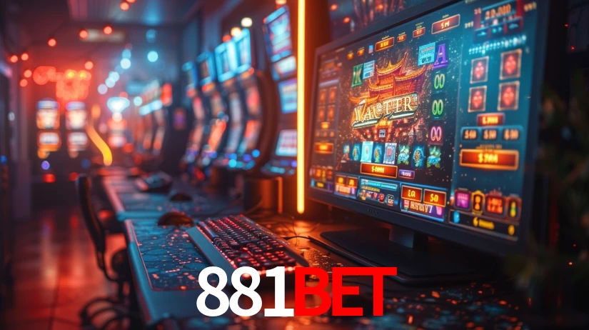 881BET: Seu Especialista em Apostas Esportivas Brasileiras