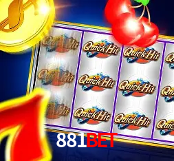 Interface Premium 881BET