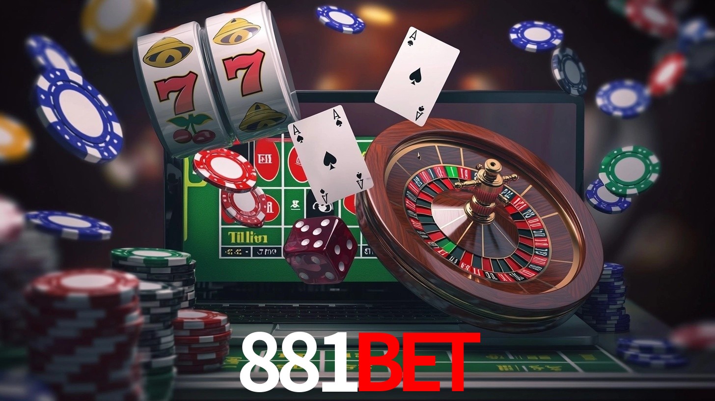 881BET App