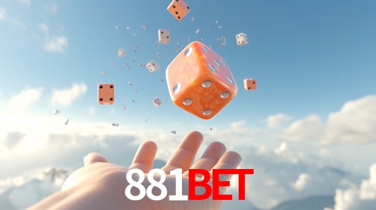 Roulette Table 881BET