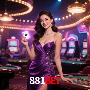 Apostas Esportivas na 881BET: Um Guia Completo