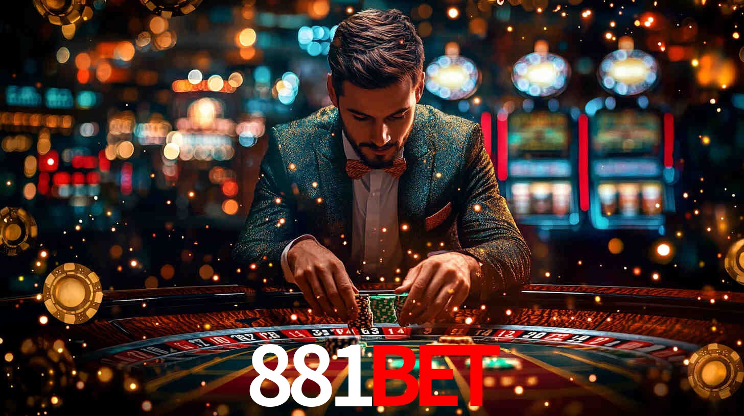 881BET,881BET.COM