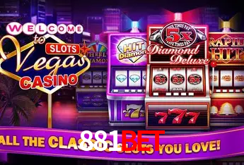 Exclusive Offers 881BET