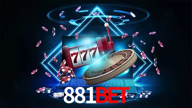 A Popularidade dos Caça-Níqueis no 881BET