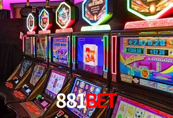 cassino 881BET