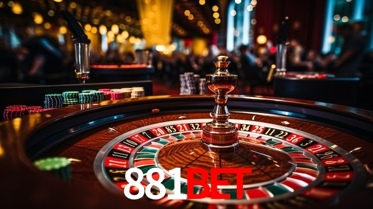 Account Benefits 881BET