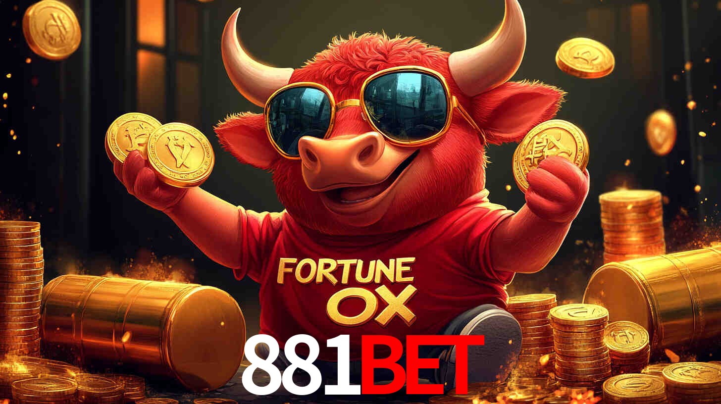 Torneios 881BET