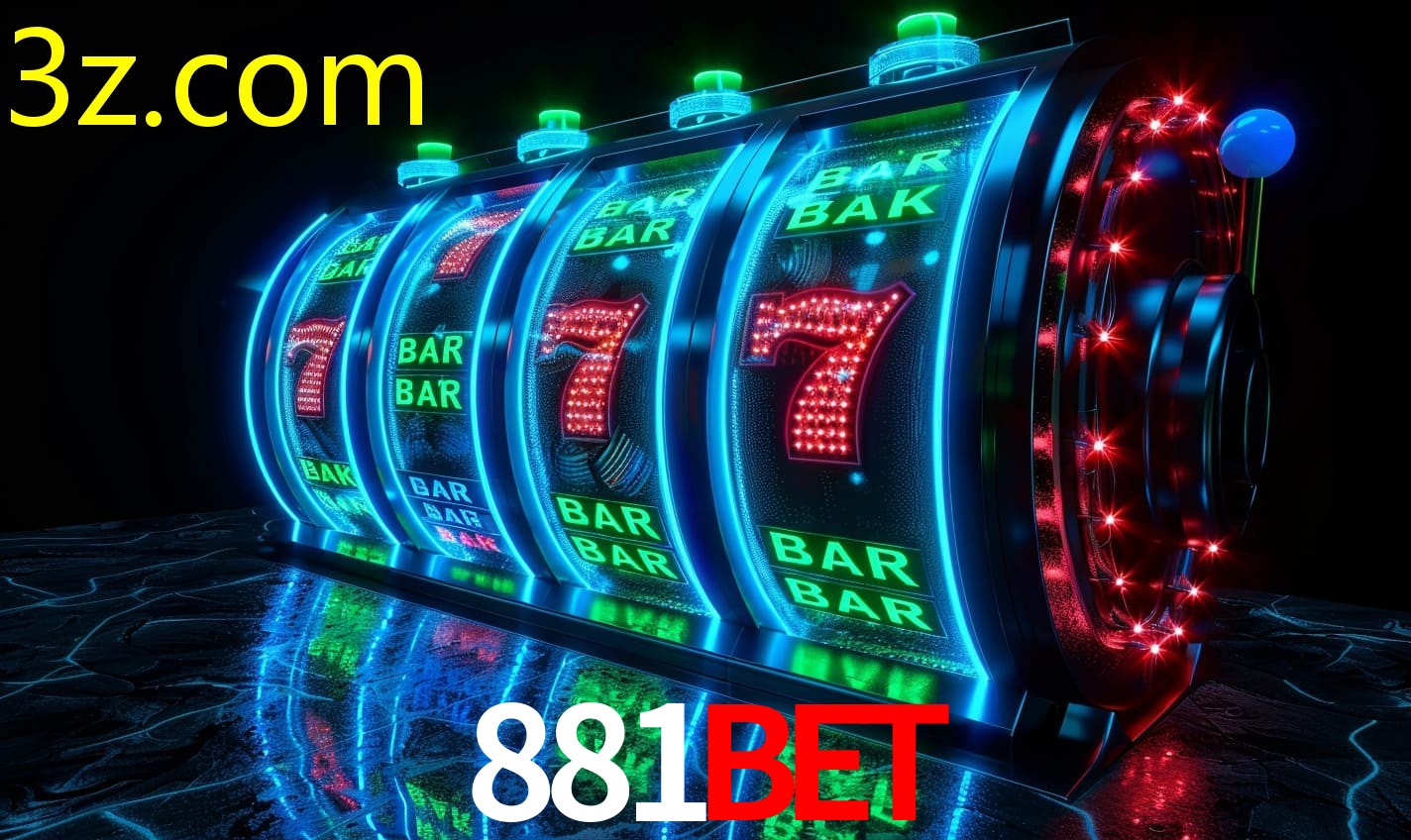 Cassino Online Seguro 881BET.COM